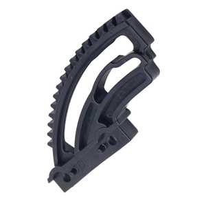 Charnière ISSCX en caoutchouc compatible avec EcoTank L 5190 L 5198 L 5316 L 5310 L 5290 L 5196 L 5590 L 5296 L 5298 - Product Image 3