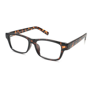 กรอบแว่นตาผู้ชายลายกระดองเต่าแบบขายส่งพร้อมโลโก้สั่งทำ คุณภาพสูง แฟชั่น น้ำหนักเบา เหมาะสำหรับใส่ทุกวัน - Product Image 2