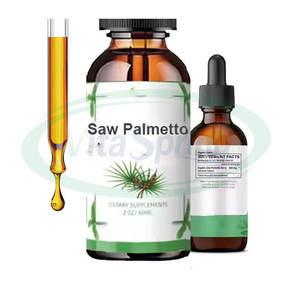 Жидкий экстракт Пальметто с витаспринга - Product Image 1