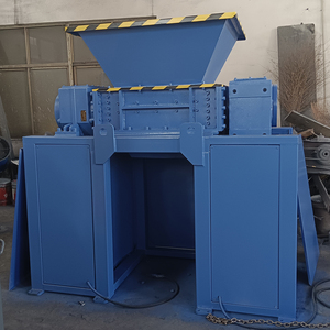 VANEST Cheap Price Steel <strong>Shredder</strong> <strong>Machine</strong>/<strong>Scrap</strong> Metal Crusher/Small Industrial <strong>Shredder</strong> For Metal - Product Image 6