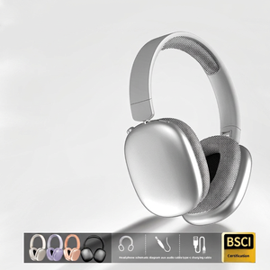 Casque Sport Sans Fil 5.4 avec Affichage Numérique, Étanche, Haute Qualité Sonore, Batterie 200mAh, Ajustement Personnalisé, <span class=keywords><strong>3</strong></span> Heures d'Autonomie - Product Image 3