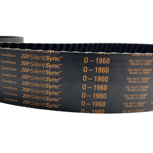 สายพานไทม์มิ่ง CONTI SILENTSYNC พร้อมลูกรอก Goodyear Sync รุ่น O-2100 O-2380 O-2800 - Product Image 4
