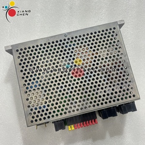Module WD 00.785.1226/01 DSCM24-2 pour pièces d'impression offset Heidelberg SM102 CD102 00.785.1226 - Product Image 2