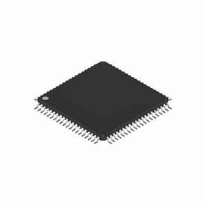 ตัวถอดรหัสวิดีโอ NTSC/PAL HMP8112ACN วงจรรวมไอซี ชิป ตัวแทนจำหน่ายอย่างเป็นทางการ ชิป 80 BQFP - Product Image 1