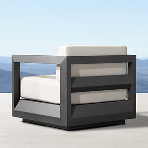 Soggiorno moderno di lusso per tutte le stagioni divano <span class=keywords><strong>in</strong></span> <span class=keywords><strong>alluminio</strong></span> mobili <span class=keywords><strong>da</strong></span> <span class=keywords><strong>esterno</strong></span> patio divano <span class=keywords><strong>da</strong></span> <span class=keywords><strong>esterno</strong></span> <span class=keywords><strong>in</strong></span> metallo set di divani <span class=keywords><strong>da</strong></span> giardino <span class=keywords><strong>in</strong></span> <span class=keywords><strong>alluminio</strong></span> nero - Product Image 4