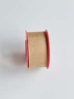 Bande de sport rigide de qualité professionnelle, bande Sport Tex, comparaison avec la bande Leukotape