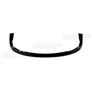 Pour Impreza WRX STI : Lame de pare-chocs avant, séparateur, diffuseur, spoiler, protection, kit carrosserie pour Impreza WRX STI 2004-2005 - Product Image 5
