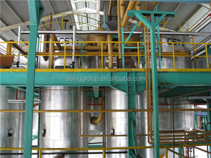 Stérilisateur et Digesteur Vertical à Vapeur I pour Usine d'<span class=keywords><strong>Huile</strong></span> de Palme - Sèche et Sépare la Pulpe de Palme des Noix - Product Image 5