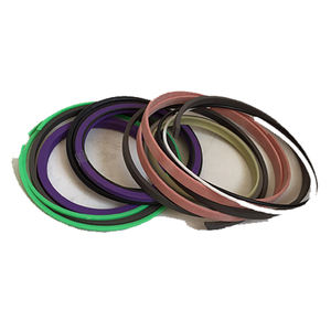 Kit de reparación Kit de sellado de anillo para Excavadora hidráulica A0816217 EX120 ZX330 EX215 UH121 SELLO DE MOTOR DE OSCILACIÓN DE ARTICULACIÓN - Product Image 4