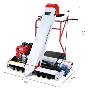 Machine <span class=keywords><strong>de</strong></span> collecte et d'ensachage <span class=keywords><strong>de</strong></span> blé, haricots et céréales / Machine <span class=keywords><strong>de</strong></span> collecte et d'ensachage <span class=keywords><strong>de</strong></span> grains par aspiration - Product Image 3