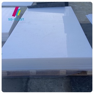 Foglio UHMWPE Versatile risolutore di <span class=keywords><strong>problemi</strong></span> per Diverse applicazioni industriali foglio UHMWPE - Product Image 3