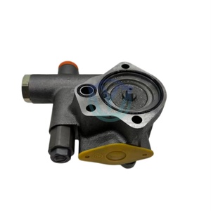 Bomba de Engranajes de Alta Calidad CYJ 704-23-3060 para Excavadora PC300-5/PC310-5/PC410-5 con 1 Año de Garantía - Product Image 1