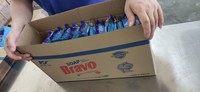 Savon à lessive en barre de qualité supérieure pour vêtements et nettoyage