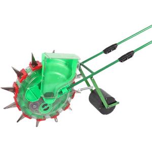 HYJ 8 10 12 bocas directa maíz mano planta sembradora de maíz precisa plantador - Product Image 6