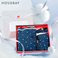 Couverture en mousseline de coton biologique pour bébé, attaches-sucettes, boîte de souvenirs, chapeau bob, coffret cadeau pour nouveau-né