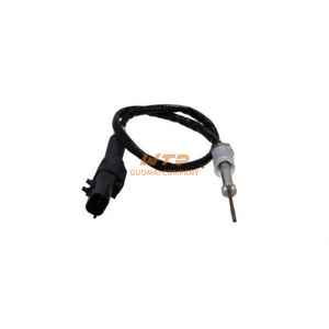 Xe Tải Nặng Phụ Tùng Cảm Biến Làm Mát Khí Xả Cảm Biến Nhiệt Độ 1700457 1703767 Adblue Cảm Biến Cho D-AF Lf45 Xe Tải - Product Image 5