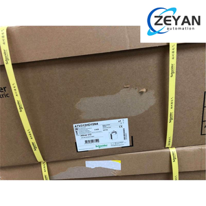 Inverter <span class=keywords><strong>Schneider</strong></span> 15KW ATV312HD15N4, <span class=keywords><strong>prix</strong></span> réel, frais de port inclus - Product Image 3