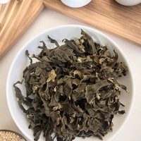 Stok Baru 2026 Bunga Kering Ylang-Ylang Madagaskar-Sumber Langsung Harga Kompetitif; Membuat Sachet Beraroma Ukuran 10g-500g