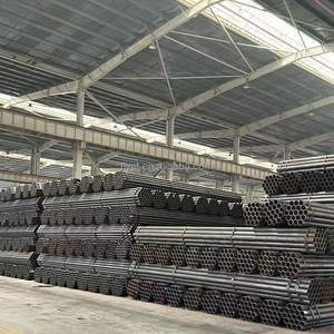 Astm Api 5l ERW <span class=keywords><strong>Sch</strong></span> 40 <span class=keywords><strong>80</strong></span> A106 Grb горячекатаная бесшовная стальная труба черного цвета с покрытием из полиэтилена/полипропилена 6 м - Product Image 5