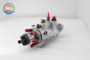 6068 H7 Kraftstoffe in spritz pumpe DE2635-6237 RE557897 für <span class=keywords><strong>John</strong></span> <span class=keywords><strong>Deere</strong></span> 6068H Kraftstoff pumpe RE-557897 - Product Image 3