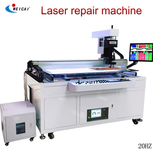 Màn hình LCD <span class=keywords><strong>TV</strong></span> 85 inch bán buôn, tấm nền mở dòng thẳng đứng, máy sửa chữa laser GOA, máy sửa chữa laser LCD LED - Product Image 4