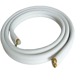China Manufacturer Wholesale Copper Tubes Copper Coils Pipe For Plumbing