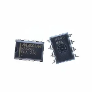 Zhixin MAX3082CPA MAX3082 DIP-8 интерфейс оригинальный чип в наличии