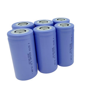 리튬 배터리 셀 리튬 이온 공장 32700 소매 LiFePO4 높은 방전 전류 솔리드 스테이트 배터리 - Product Image 1