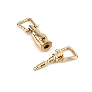 Serrure <span class=keywords><strong>de</strong></span> fermoir en forme <span class=keywords><strong>de</strong></span> bâton, accessoire bien artisanal pour la <span class=keywords><strong>réparation</strong></span> des sacs <span class=keywords><strong>à</strong></span> <span class=keywords><strong>main</strong></span>, nouveau Design tendance, - Product Image 4