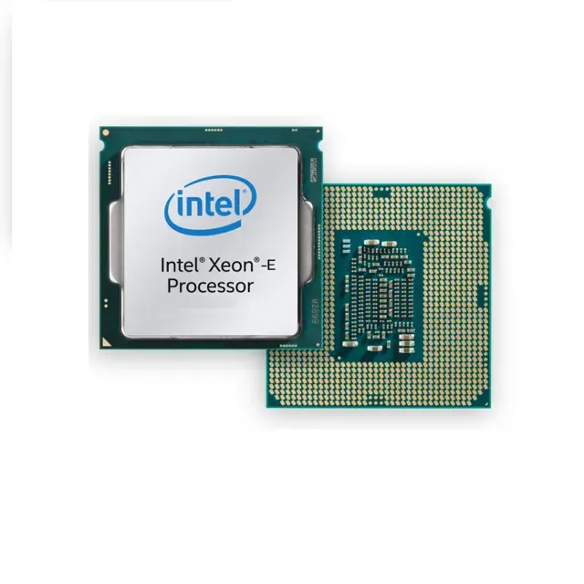 Grosir terbaru xeon perak 4310T prosesor 2.3GHz 15MB Cpu tua emas pemulihan E5-2603V4 E5-2609V4 E5-2620V4 E5-2640V3