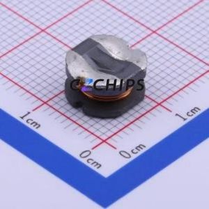 APC09A54M4R7 ตัวเหนี่ยวนำไฟฟ้าแบบ SMD ( ค่าความเหนี่ยวนำ: 4.7uH )( ความแม่นยำ: 20% กระแสไฟฟ้าที่กำหนด: 7A ) - Product Image 2