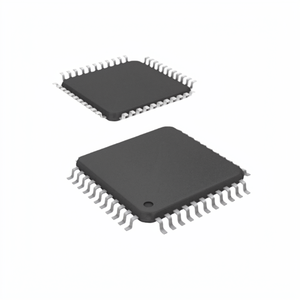 Microcontrolador PIC32MX170F256DT-V_PT Integrado en Circuito 44 TQFP, 32 Bits, 256 KB de Memoria Flash, 44TQFP, Componentes Electrónicos Originales - Product Image 1