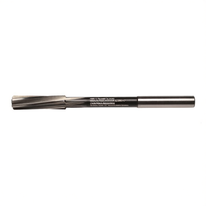 รีมเมอร์ HSS-Co รุ่น TA1203 ความคลาดเคลื่อน H7 ก้านทรงกระบอก สำหรับงานกลึงความแม่นยำสูง - Product Image 2