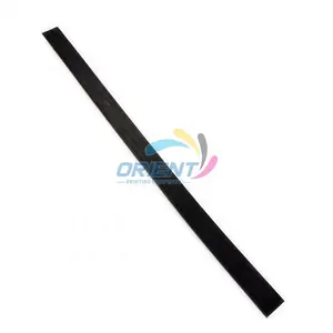 Mejor calidad 25*42*780mm cubierta cinturón de goma limpieza automática cinturón de goma para repuestos de máquina de impresión Komori