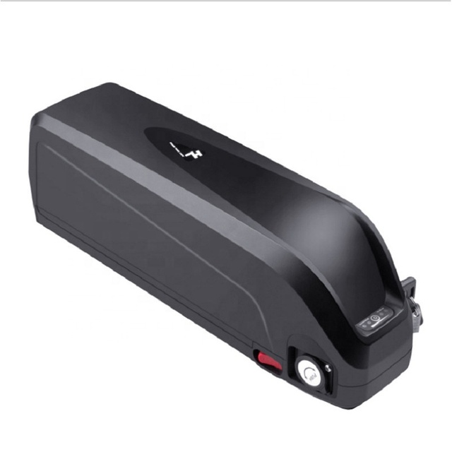 HaiLong 1-2  Battery Pack 48V 36V 51.8V