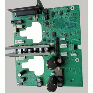 Lix t5 प्रिंटर मुख्य बोर्ड Vj 6530 मुख्य प्रिंटर pcb - Product Image 5