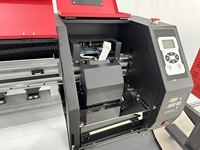 Máquina de impresión ecológica, plóter de 6 pies, 1,8 m, DX5, F1080, i3200, xp600, 2400dp, de vinilo, PP, Banner flexible, fabricante de China
