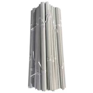 איכות גבוהה מוטות פיברגלס עבור אדריכלות/הנדסה יישומים עמידים בפני קורוזיה חוזק גבוה עם שירות חיתוך - Product Image 2