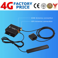 I-startek autobus scolaire système de suivi de véhicule de voiture rfid filaire gps tracker avec système de gestion