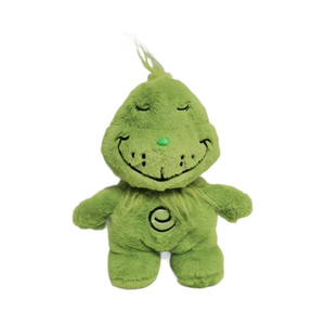 <span class=keywords><strong>Muñeco</strong></span> de Peluche <span class=keywords><strong>Grinch</strong></span> de Alta Calidad, Relleno de Algodón PP, Súper Suave, 38 cm, Monstruo Verde, Alivio <span class=keywords><strong>del</strong></span> Estrés, Compañero para Dormir - Product Image 3