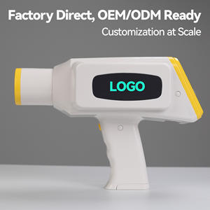 Máquina de Raios X Intraoral Digital Odontológica, Equipamento de Inspeção de Imagem Digital Portátil - Product Image 6