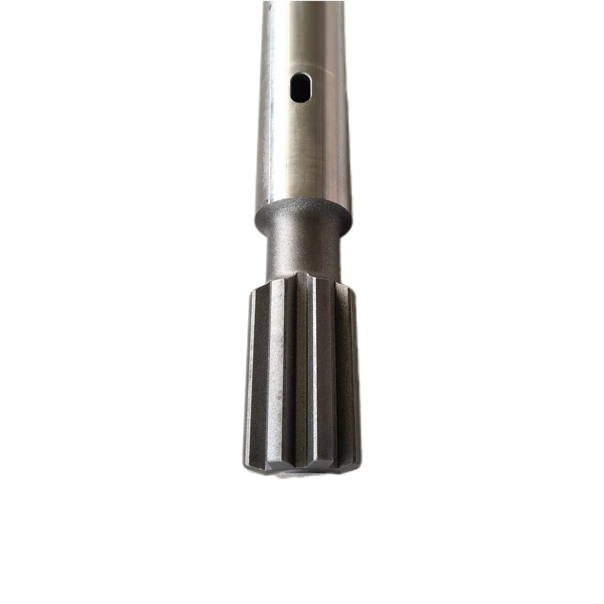 52mmt38 Nhà Máy Giá Tùy Chỉnh Rock Khoan Thiết Bị Phụ Kiện Cho Quặng Khai Thác Mỏ Shank Adapter Cho Cảnh Sát 1838 Khoan Đá