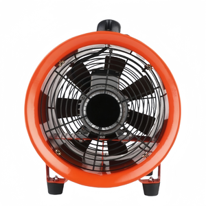 Ventilateur axial portable personnalisé 220V 200mm 250mm 300mm 400mm 500mm Ventilateur <span class=keywords><strong>d</strong></span>'<span class=keywords><strong>extraction</strong></span> mobile Ventilateur <span class=keywords><strong>d</strong></span>'<span class=keywords><strong>extraction</strong></span> de poussière industriel - Product Image 3