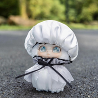 TimeShare Cino coin chaud en peluche boîte aveugle boîte mystère jouets poupée mignon Anime Figure ornements de bureau Collection de cadeaux