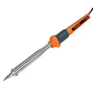 Fer à souder de type crayon BOX 4, haute résistance, 100W, TRUPER - Product Image 1