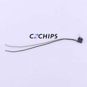 K9-2841L-6YCM-1B Limit Switch Switch ( Rated Current (DC): 3A )( Rated Voltage (DC): 12V )( Rated Current (AC): 100mA ) - Product Image 2