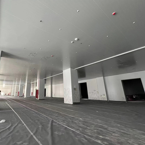 Cámara Frigorífica <span class=keywords><strong>de</strong></span> <span class=keywords><strong>Segunda</strong></span> <span class=keywords><strong>Mano</strong></span> <span class=keywords><strong>de</strong></span> Alta Calidad, Fabricada en China - Product Image 6