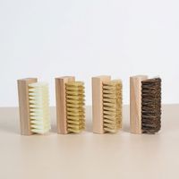 Brosses de nettoyage manuelles pour la maison, vendues directement par l'usine, pour le nettoyage et l'entretien domestique, utilisées pour le nettoyage quotidien de la maison.