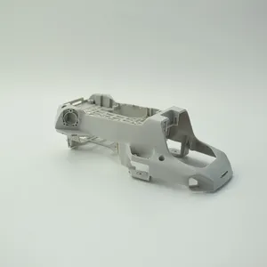 Mavic Mini 2 cangkang badan bingkai tengah merek baru untuk DJI Mini 2 suku cadang perbaikan pengganti Drone - Product Image 5