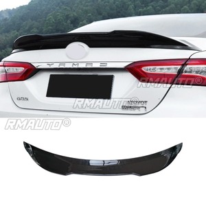 Aileron de coffre arrière pour Toyota Camry TRD 8ème génération 2018-2023, kit carrosserie, accessoires auto - Product Image 1